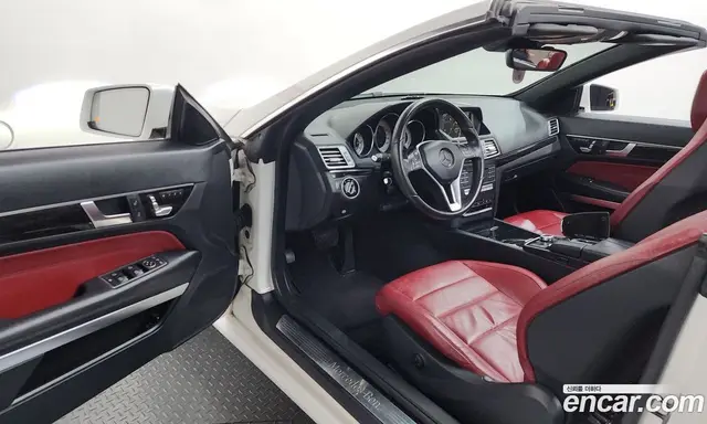 Mercedes-Benz E-Class 2016 2.0 автомат (гидро), миниатюра 10