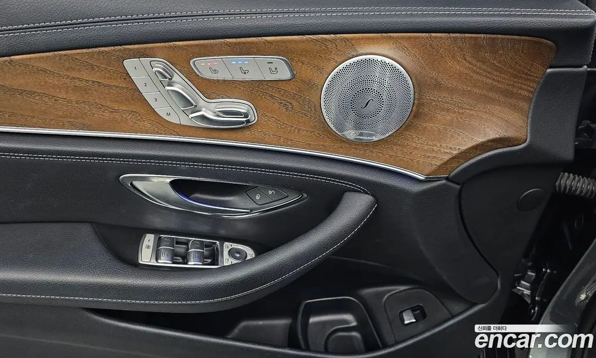 Mercedes-Benz E-Class 2019 2.0 автомат (гидро), фото 24
