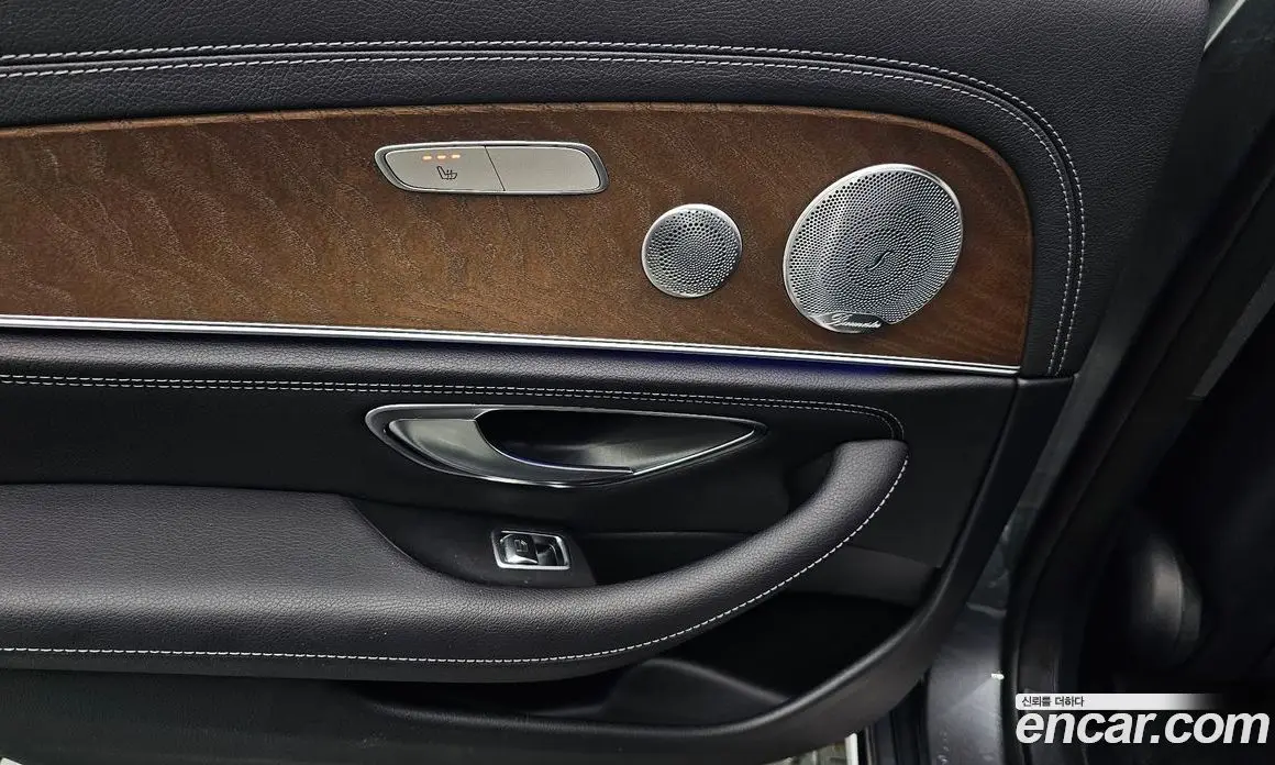 Mercedes-Benz E-Class 2019 2.0 автомат (гидро), фото 25
