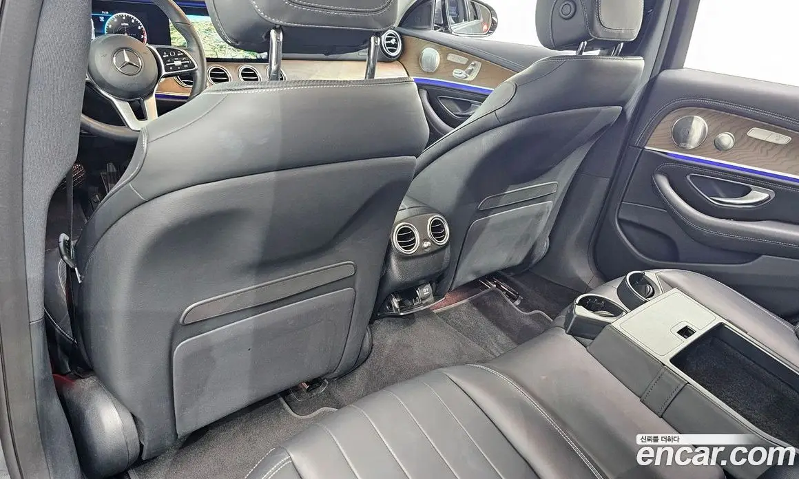 Mercedes-Benz E-Class 2019 2.0 автомат (гидро), фото 28