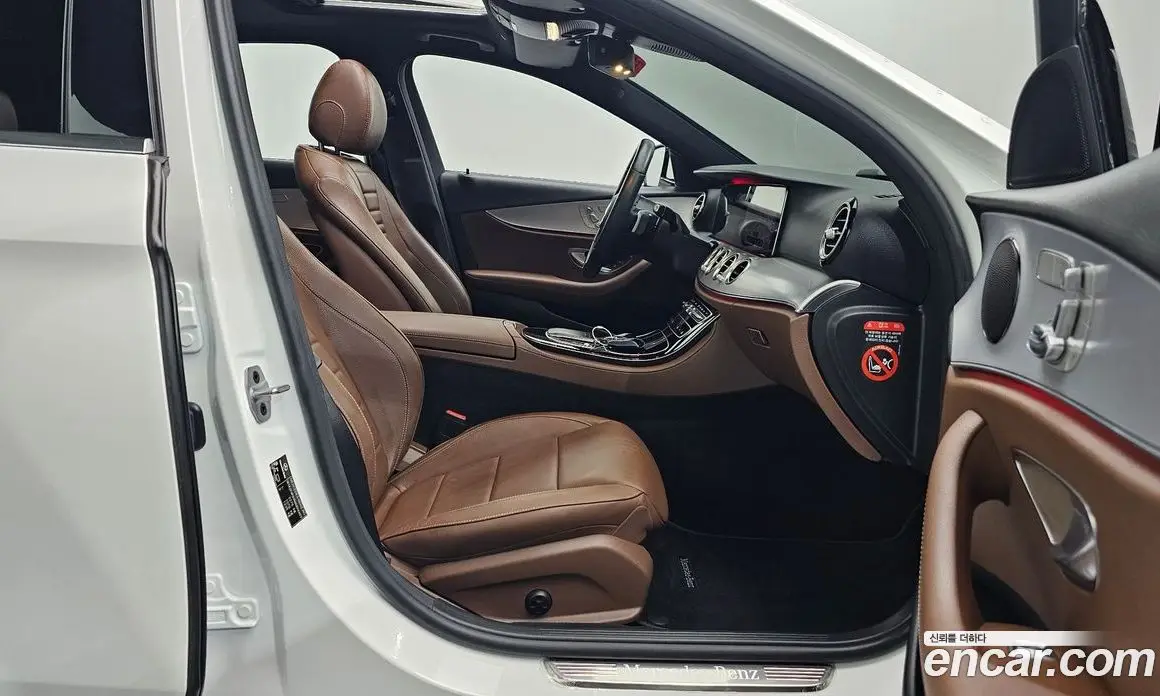 Mercedes-Benz E-Class 2020 2.0 автомат (гидро), фото 14