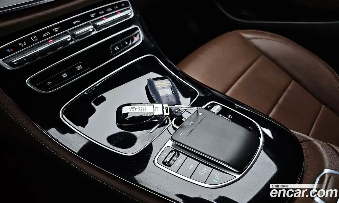 Mercedes-Benz E-Class 2020 2.0 автомат (гидро), фото 22