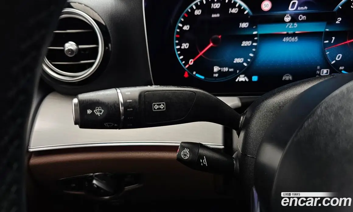 Mercedes-Benz E-Class 2020 2.0 автомат (гидро), фото 23