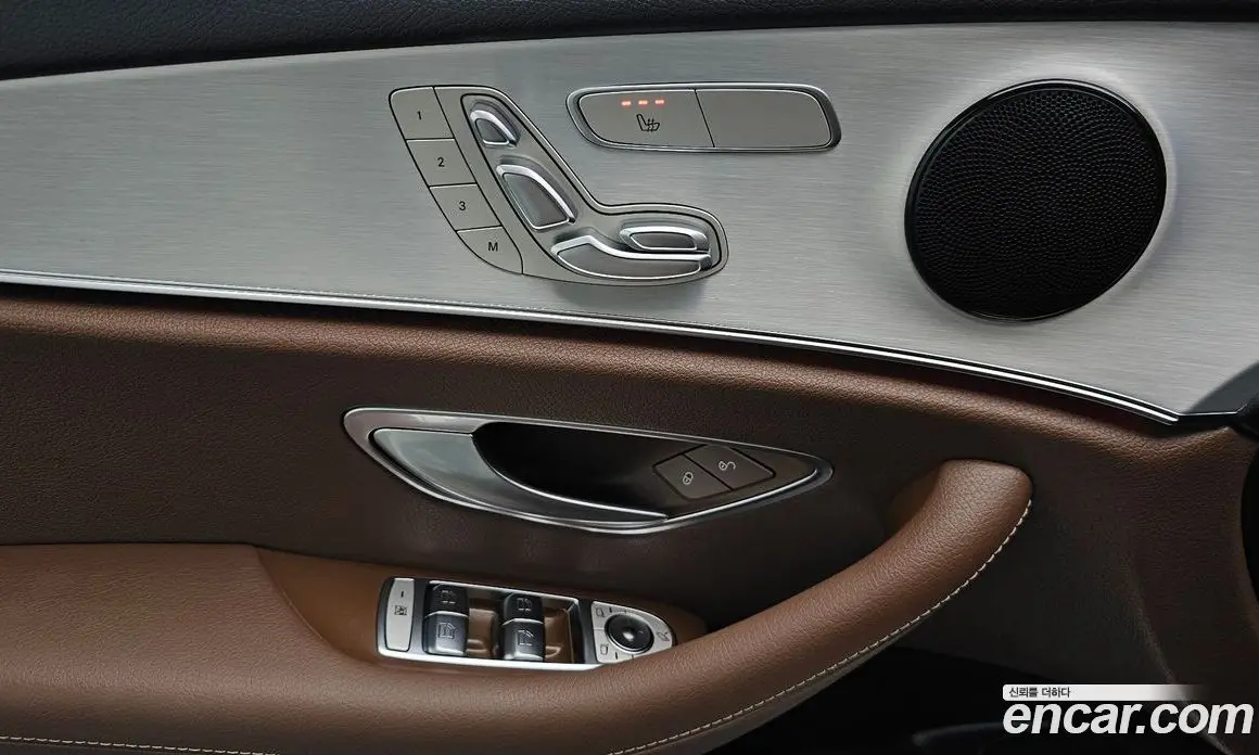 Mercedes-Benz E-Class 2020 2.0 автомат (гидро), фото 25