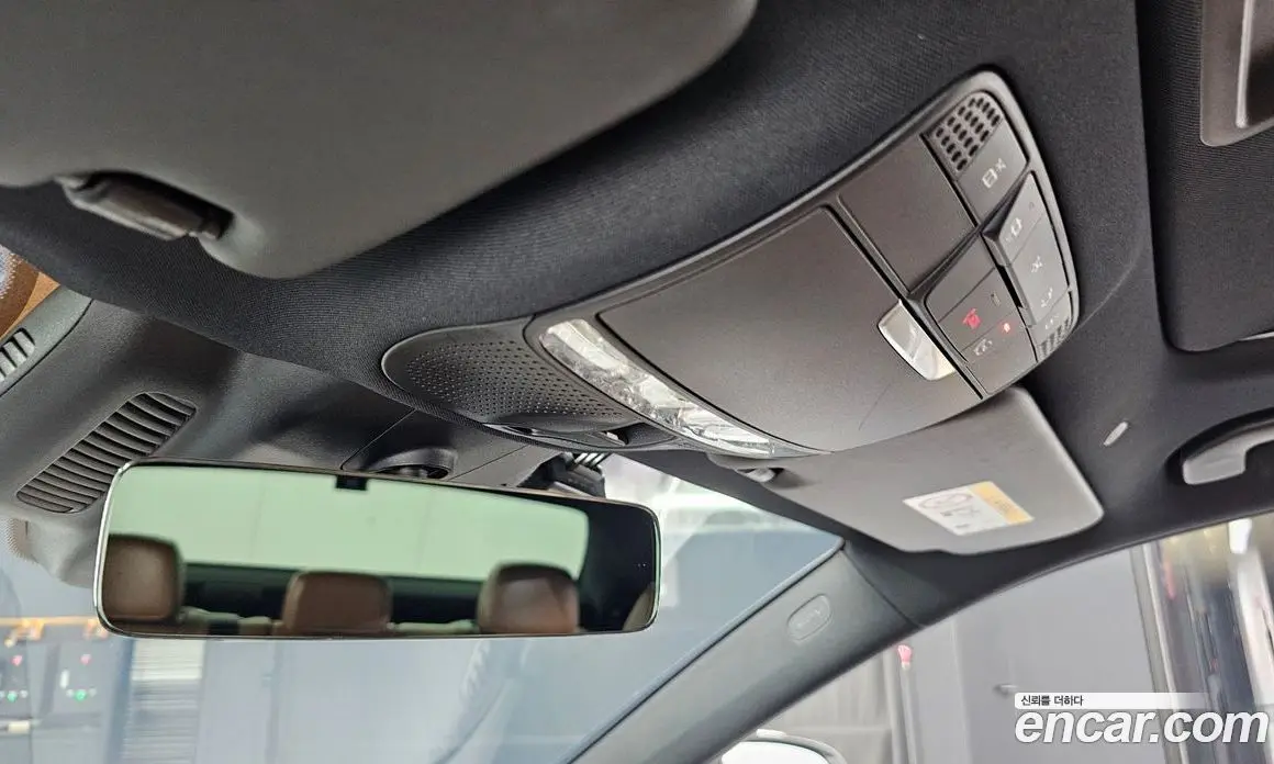 Mercedes-Benz E-Class 2020 2.0 автомат (гидро), фото 27