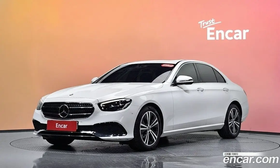 Mercedes-Benz E-Class 2020 2.0 автомат (гидро), фото 31
