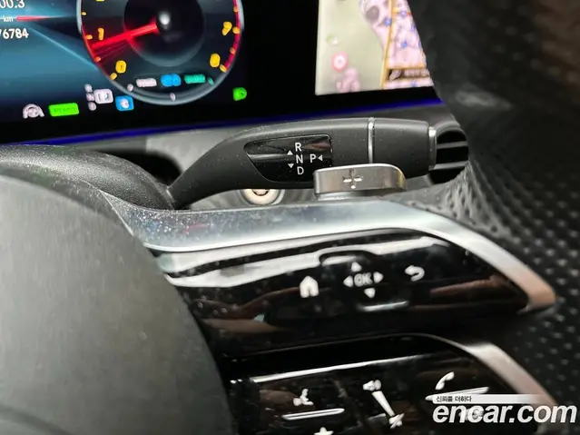Mercedes-Benz E-Class 2021 2.0 автомат (гидро), миниатюра 12