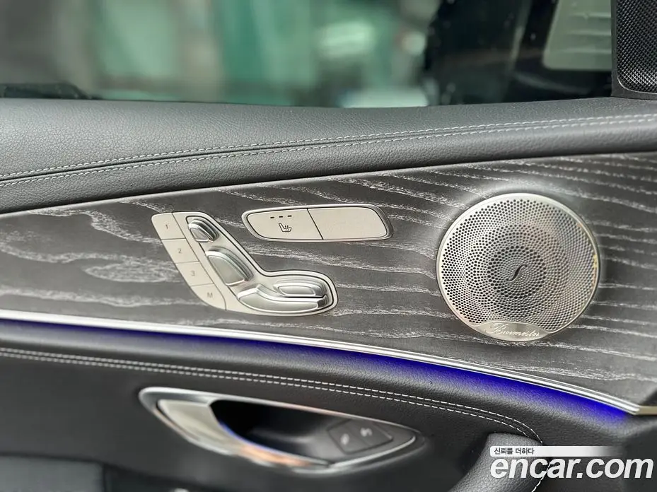 Mercedes-Benz E-Class 2021 2.0 автомат (гидро), фото 14