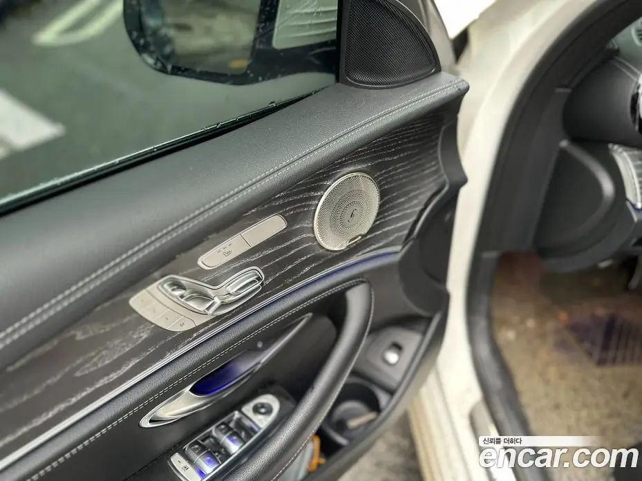Mercedes-Benz E-Class 2021 2.0 автомат (гидро), фото 16