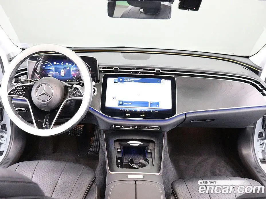 Mercedes-Benz E-Class 2024 2.0 автомат (гидро), фото 14