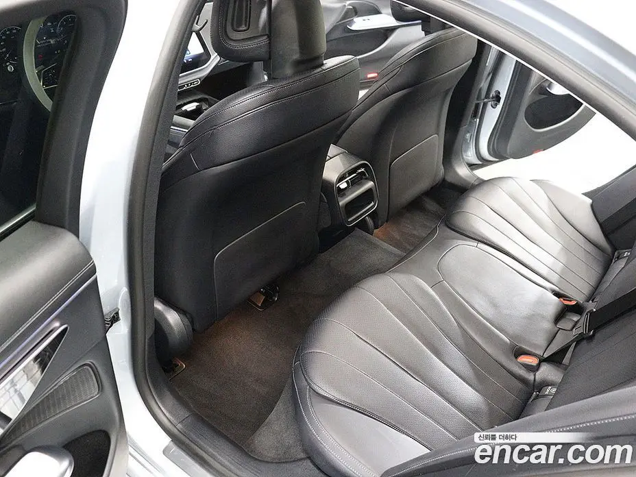 Mercedes-Benz E-Class 2024 2.0 автомат (гидро), фото 16