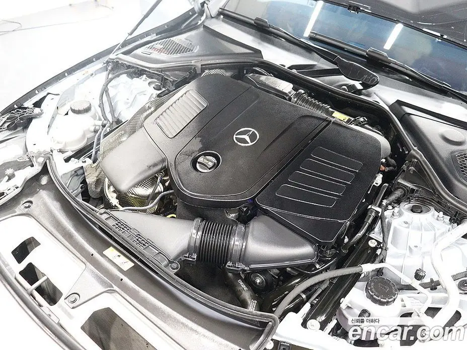 Mercedes-Benz E-Class 2024 2.0 автомат (гидро), фото 19