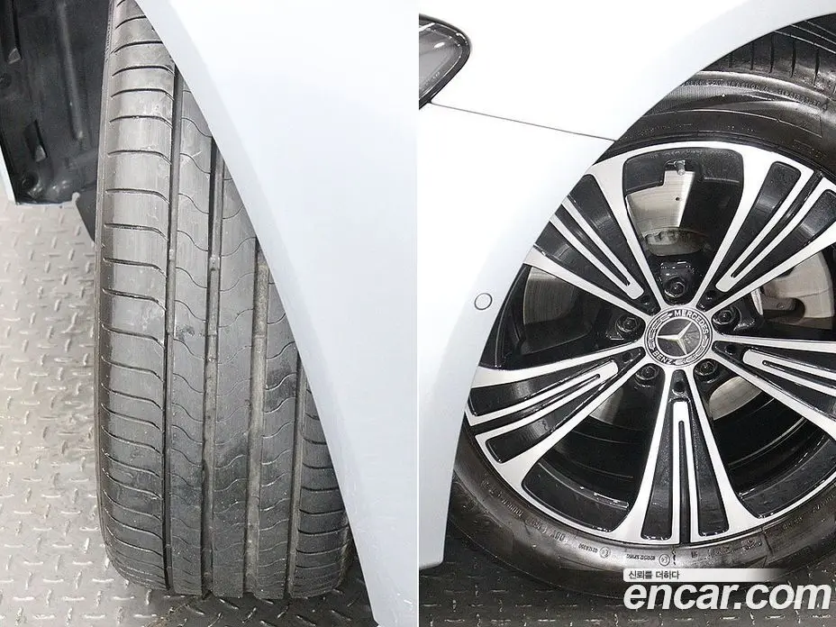 Mercedes-Benz E-Class 2024 2.0 автомат (гидро), фото 20