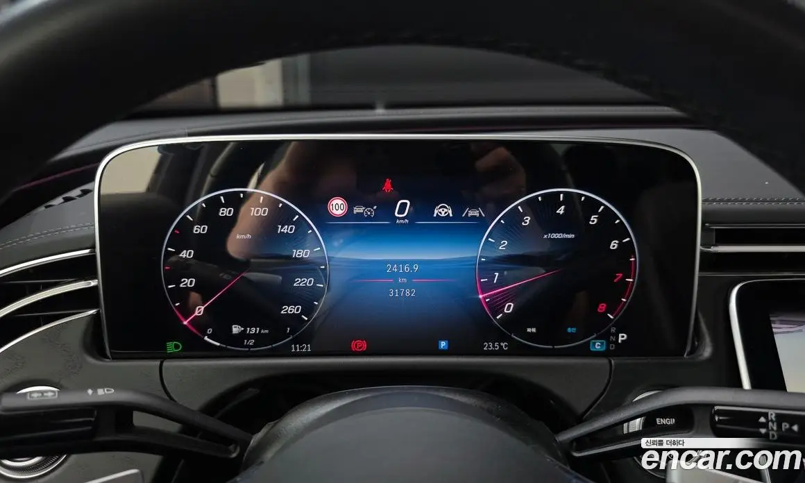 Mercedes-Benz E-Class 2024 2.0 автомат (гидро), фото 8