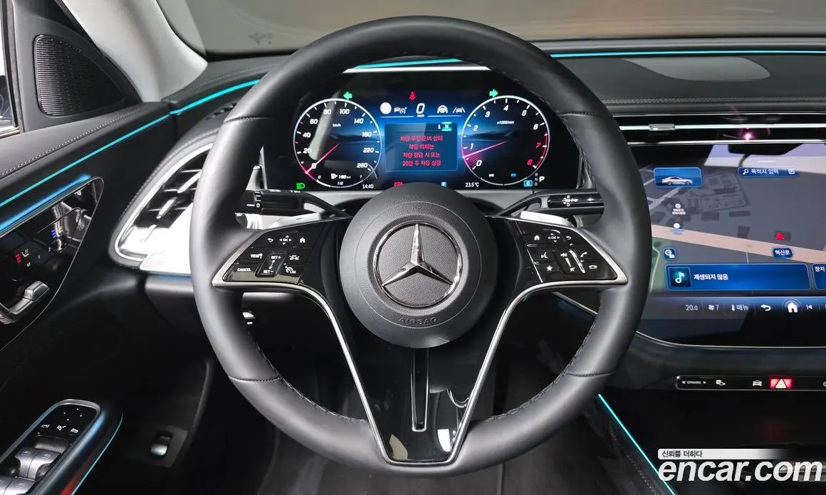 Mercedes-Benz E-Class 2025 2.0 автомат (гидро), фото 20 Mercedes-Benz E-Class 2025 2.0 автомат (гидро), фото 20