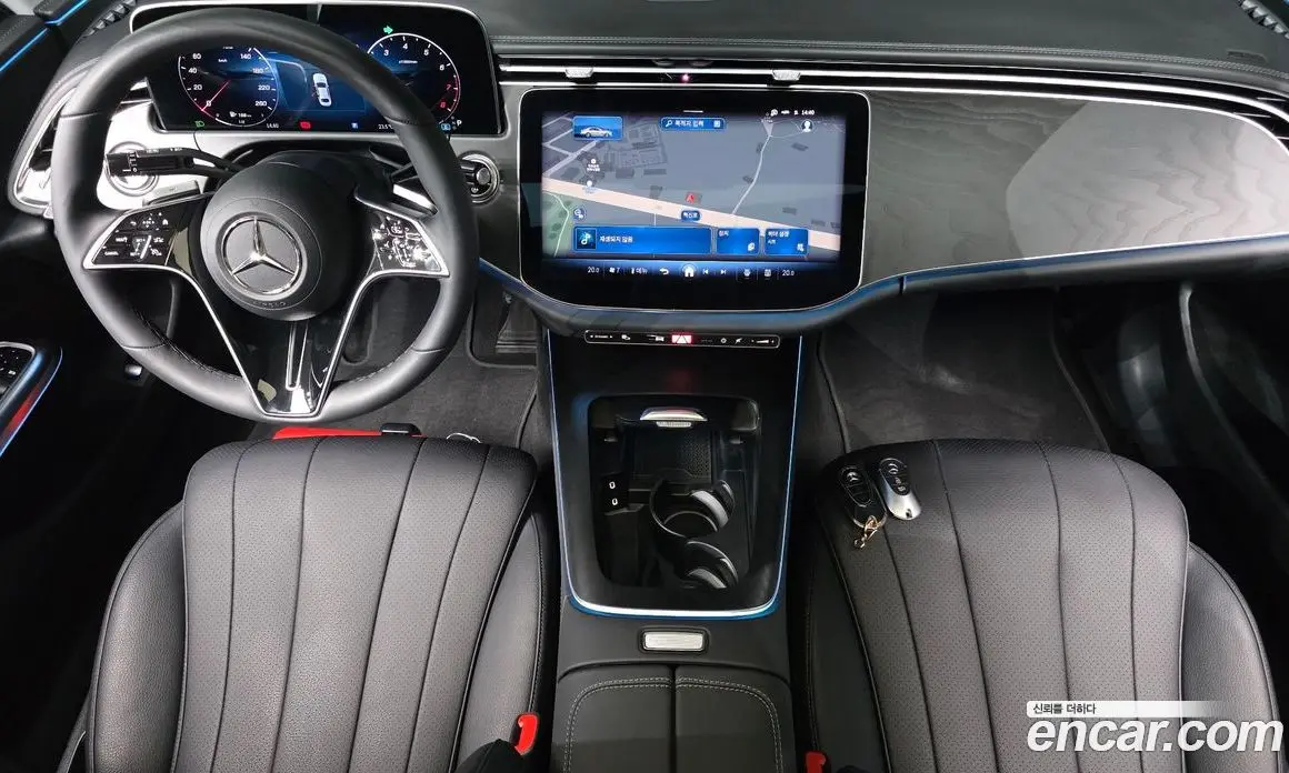 Mercedes-Benz E-Class 2025 2.0 автомат (гидро), фото 10 Mercedes-Benz E-Class 2025 2.0 автомат (гидро), фото 10