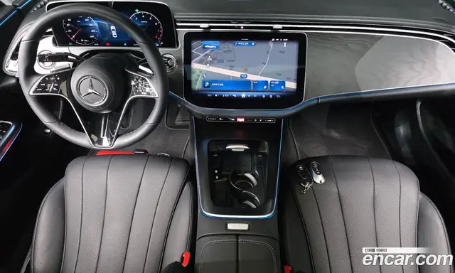 Mercedes-Benz E-Class 2025 2.0 автомат (гидро), миниатюра 10 Mercedes-Benz E-Class 2025 2.0 автомат (гидро), миниатюра 10