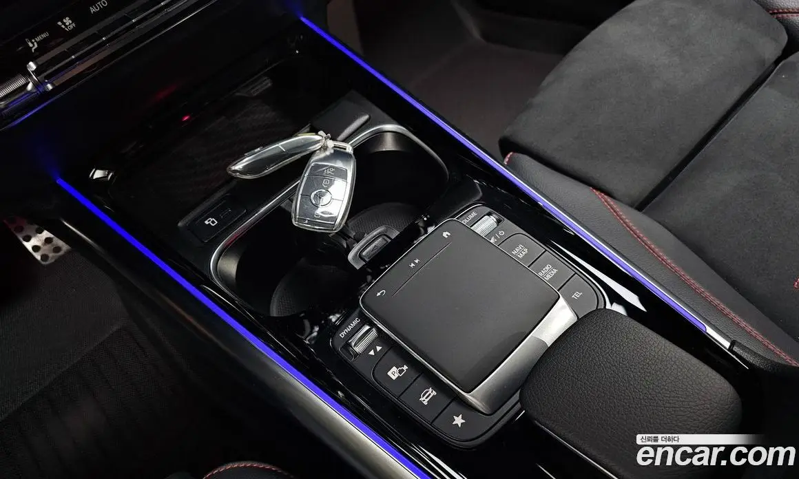Mercedes-Benz EQA 2024 0.2 автомат (гидро), фото 25
