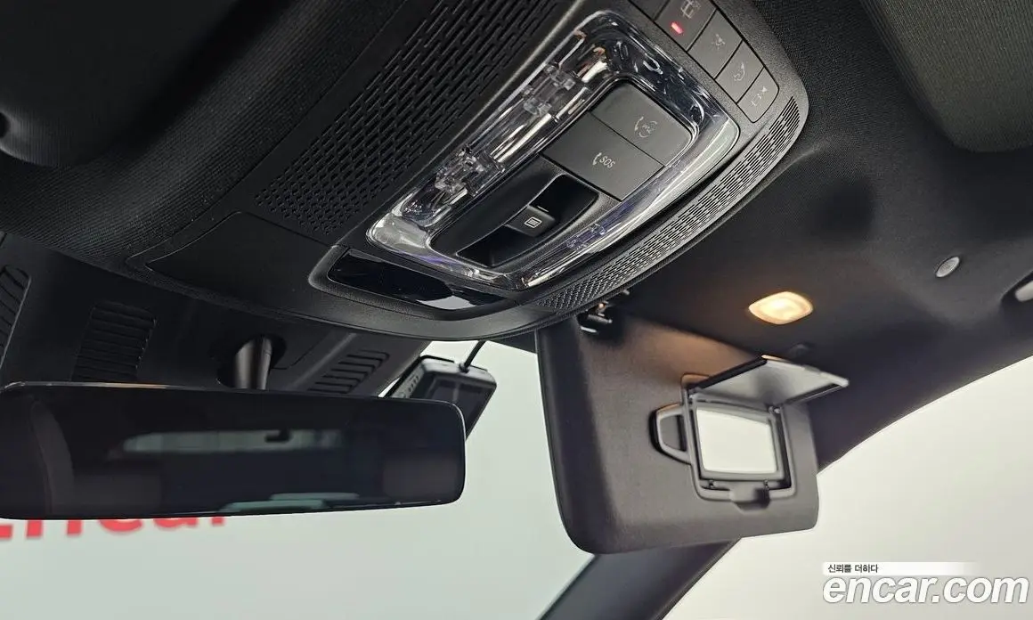 Mercedes-Benz EQA 2024 0.2 автомат (гидро), фото 26