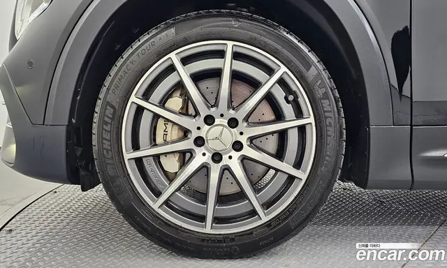 Mercedes-Benz GLB-Class 2022 2.0 автомат (гидро), миниатюра 5