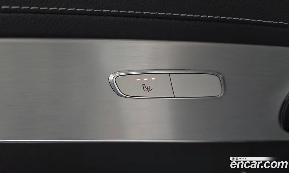Mercedes-Benz GLC-Class 2021 2.0 автомат (гидро), фото 25
