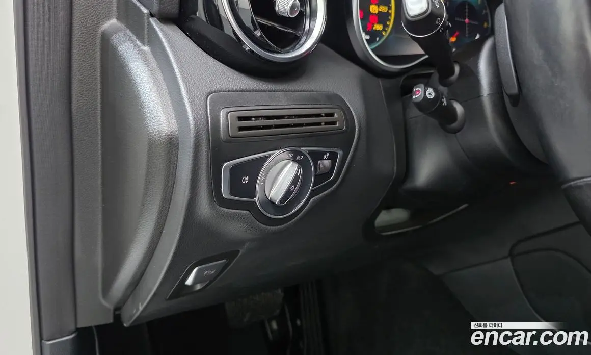 Mercedes-Benz GLC-Class 2021 2.0 автомат (гидро), фото 27
