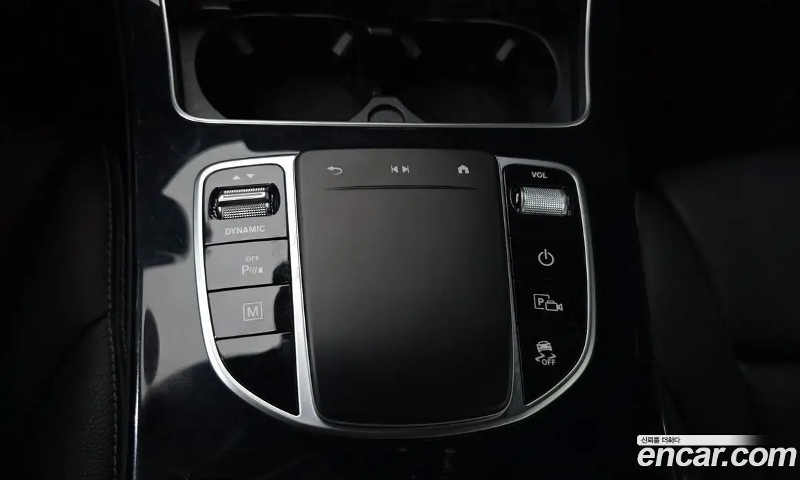 Mercedes-Benz GLC-Class 2021 2.0 автомат (гидро), фото 30