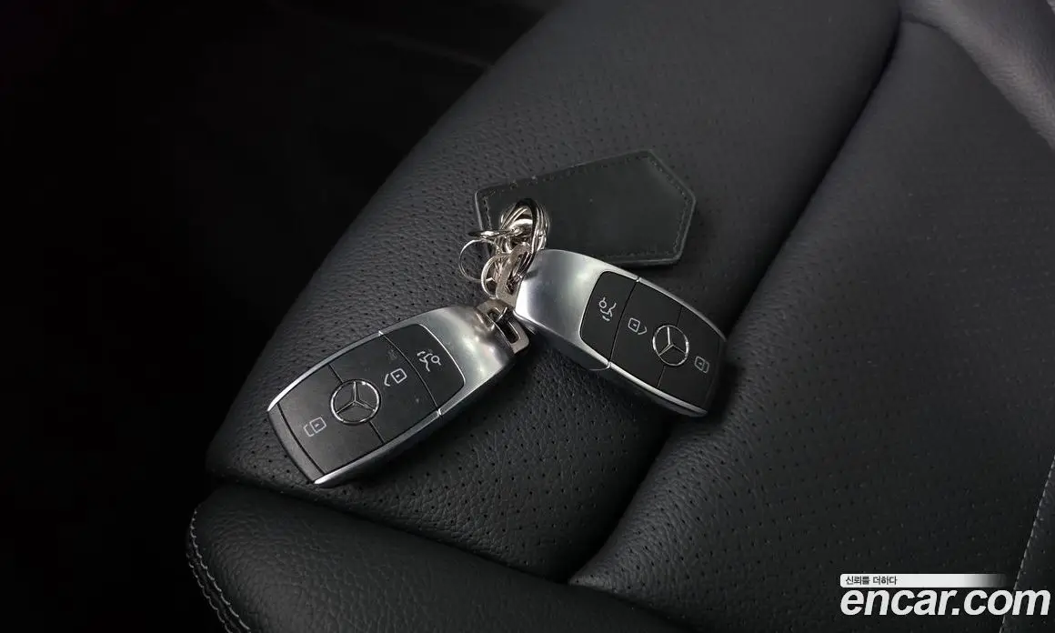 Mercedes-Benz GLC-Class 2021 2.0 автомат (гидро), фото 31