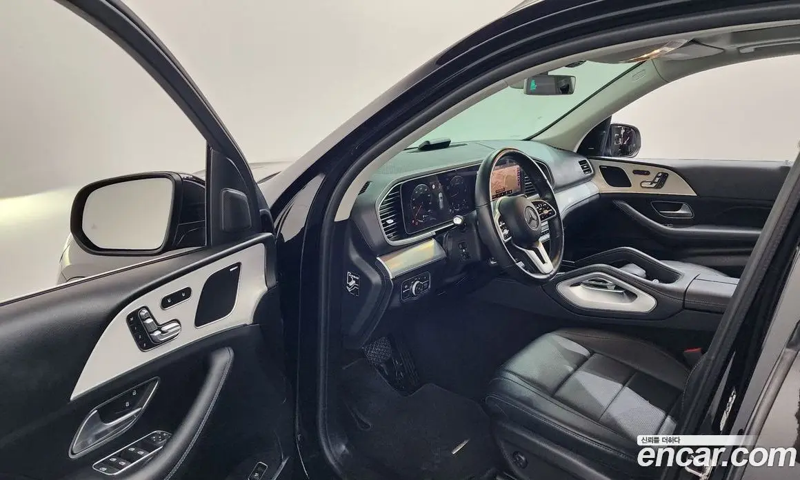 Mercedes-Benz GLE-Class 2020 1.9 автомат (гидро), фото 13