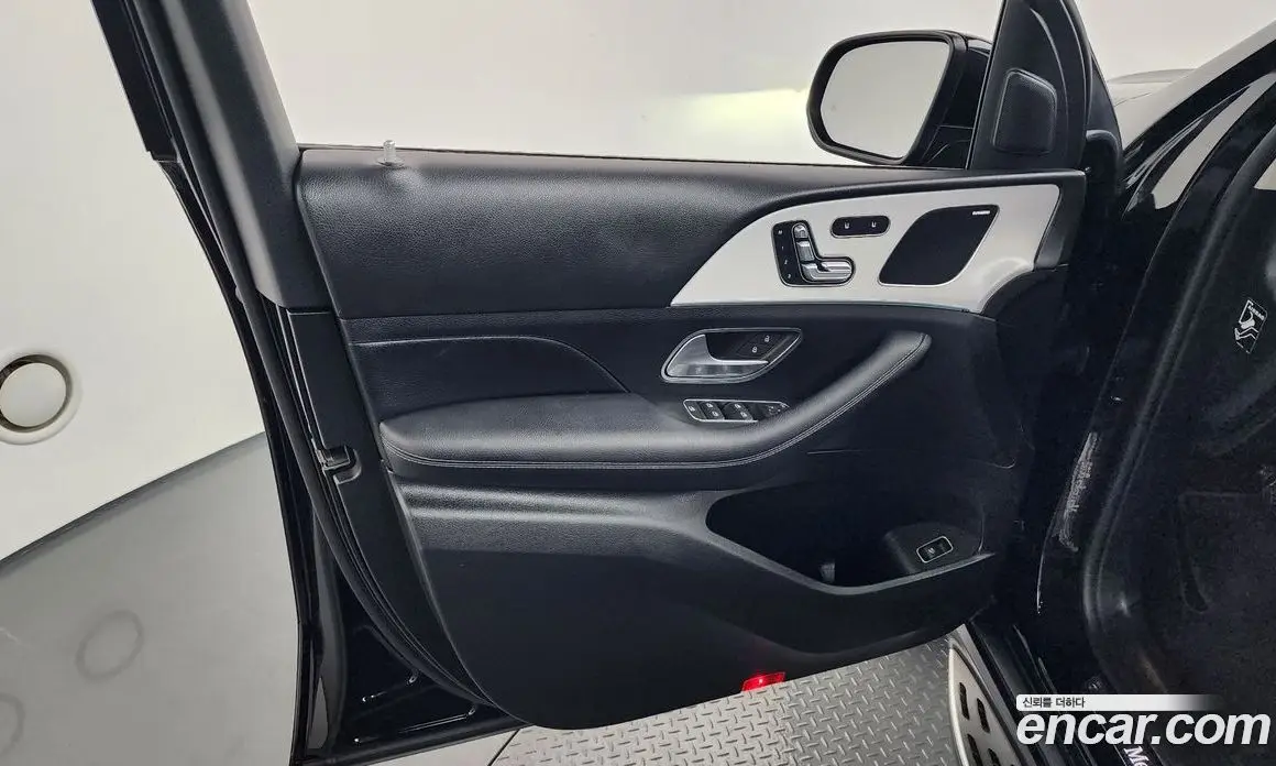 Mercedes-Benz GLE-Class 2020 1.9 автомат (гидро), фото 14