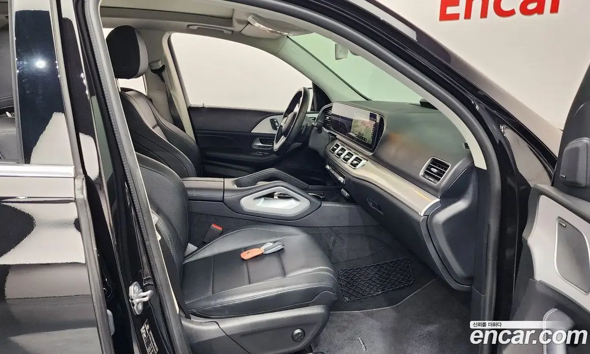 Mercedes-Benz GLE-Class 2020 1.9 автомат (гидро), фото 16
