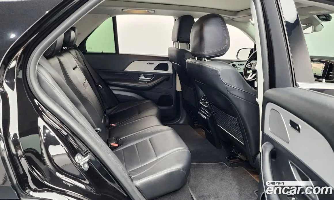 Mercedes-Benz GLE-Class 2020 1.9 автомат (гидро), фото 17