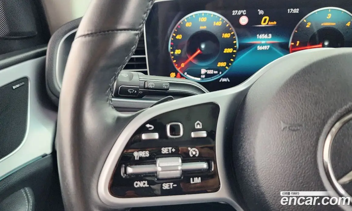 Mercedes-Benz GLE-Class 2020 1.9 автомат (гидро), фото 26