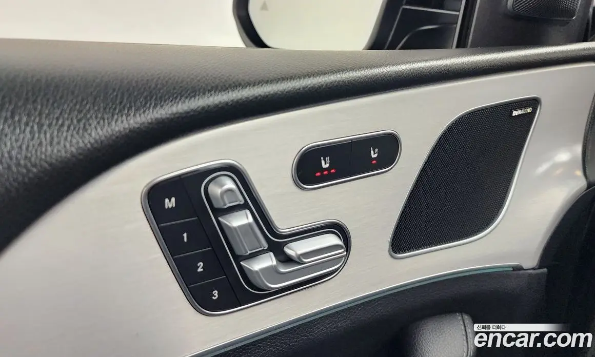Mercedes-Benz GLE-Class 2020 1.9 автомат (гидро), фото 31