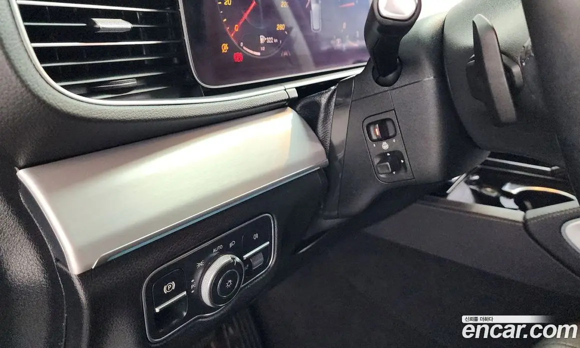 Mercedes-Benz GLE-Class 2020 1.9 автомат (гидро), фото 35