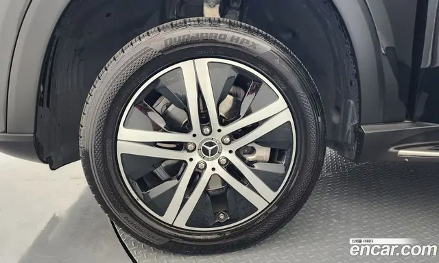 Mercedes-Benz GLE-Class 2020 1.9 автомат (гидро), миниатюра 5