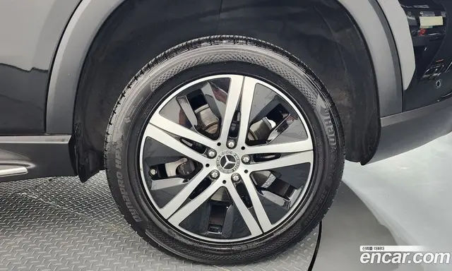 Mercedes-Benz GLE-Class 2020 1.9 автомат (гидро), миниатюра 7