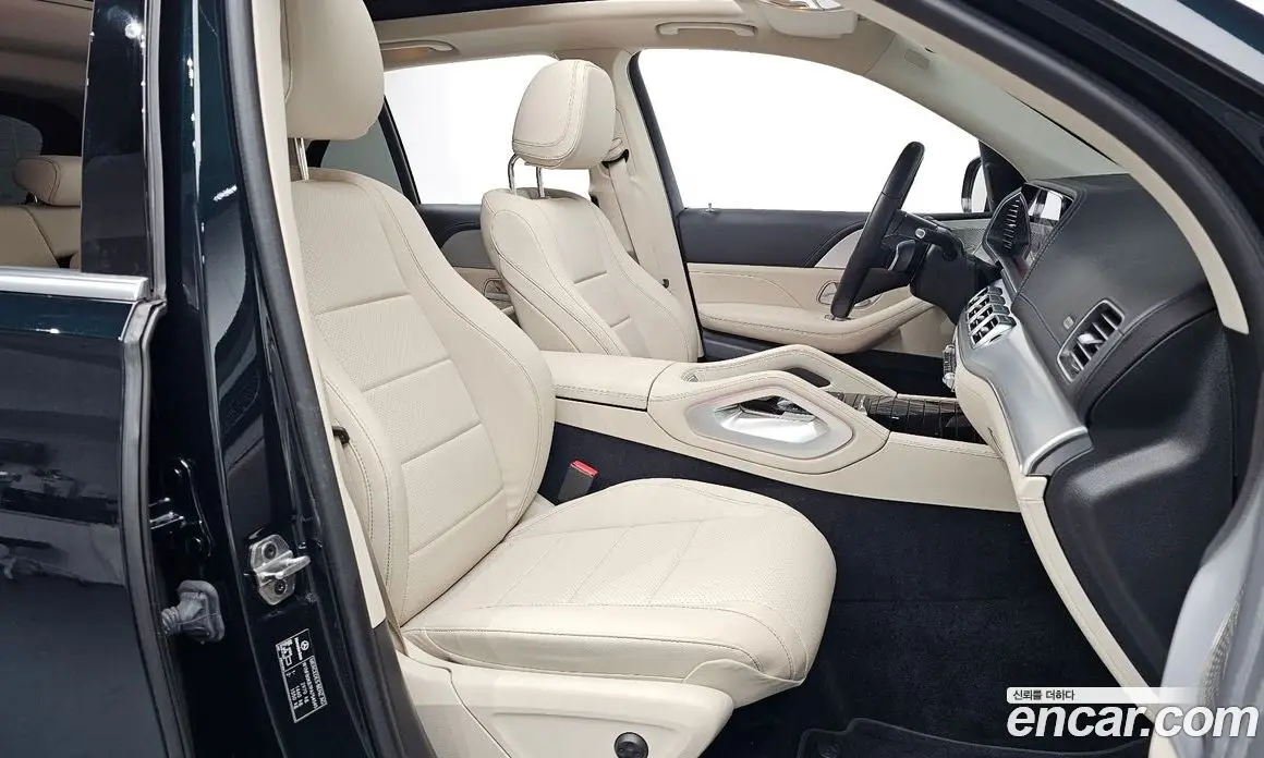 Mercedes-Benz GLE-Class 2023 2.0 автомат (гидро), фото 11