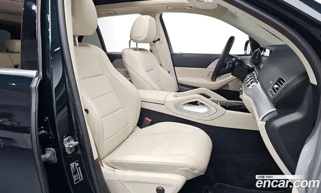 Mercedes-Benz GLE-Class 2023 2.0 автомат (гидро), миниатюра 11