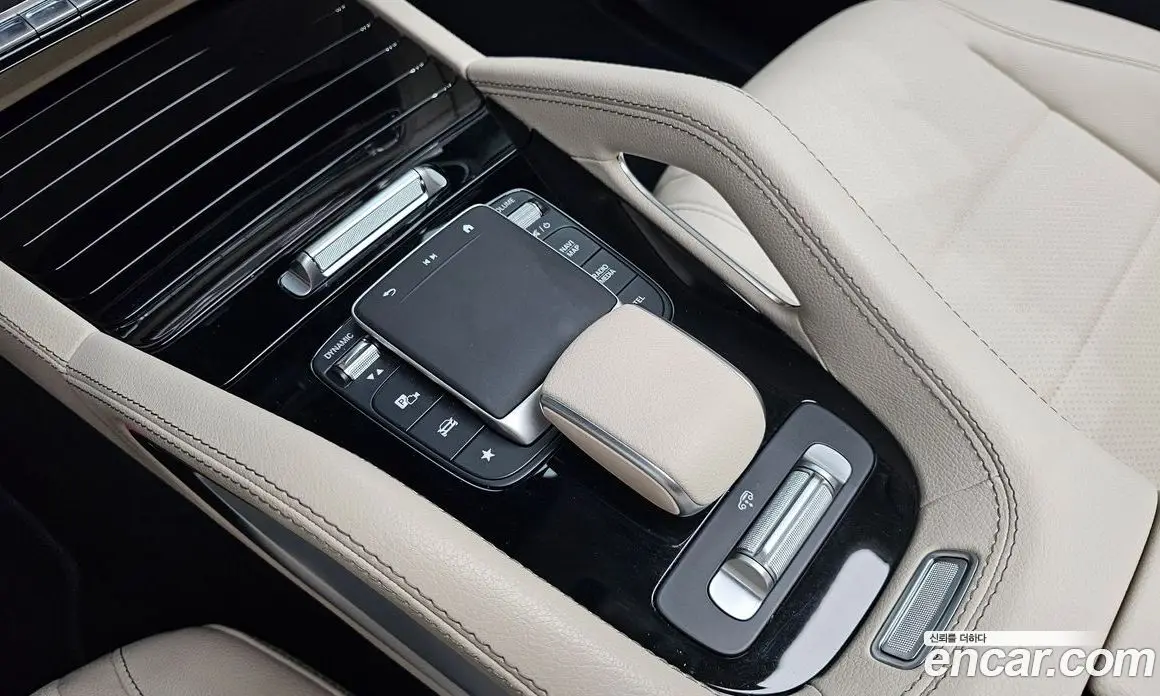 Mercedes-Benz GLE-Class 2023 2.0 автомат (гидро), фото 17