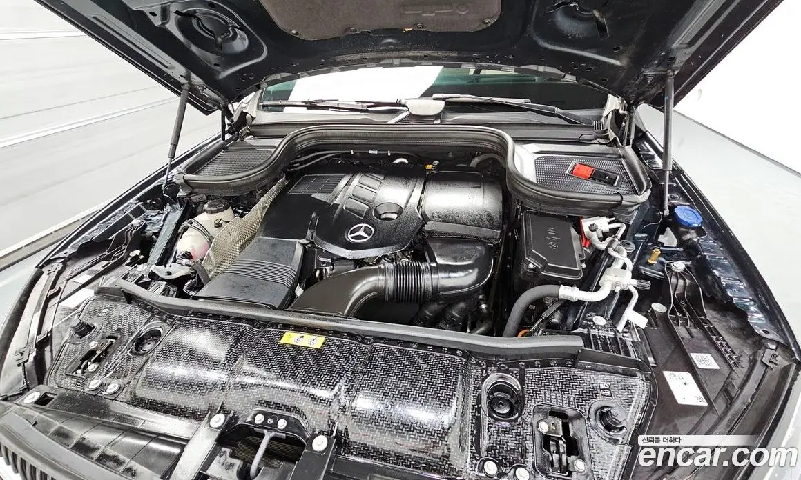 Mercedes-Benz GLE-Class 2023 2.0 автомат (гидро), фото 6