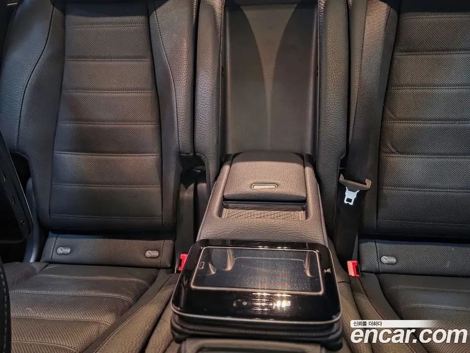 Mercedes-Benz GLS-Class 2021 2.9 автомат (гидро), фото 12