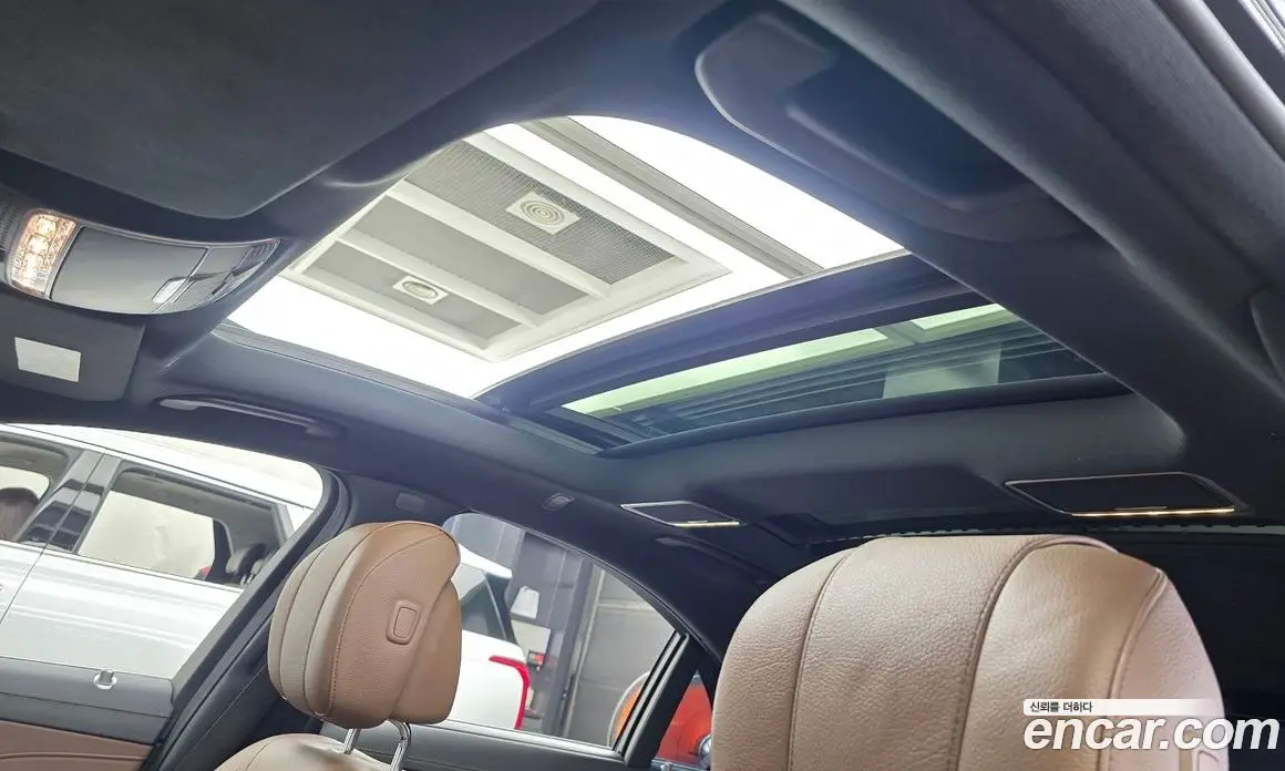Mercedes-Benz S-Class 2020 2.9 автомат (гидро), фото 24