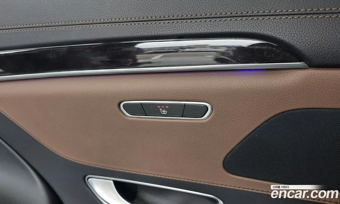 Mercedes-Benz S-Class 2020 2.9 автомат (гидро), фото 25