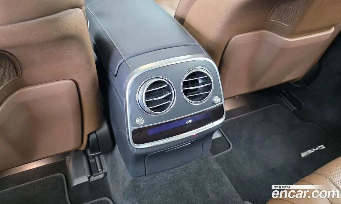 Mercedes-Benz S-Class 2020 2.9 автомат (гидро), фото 32