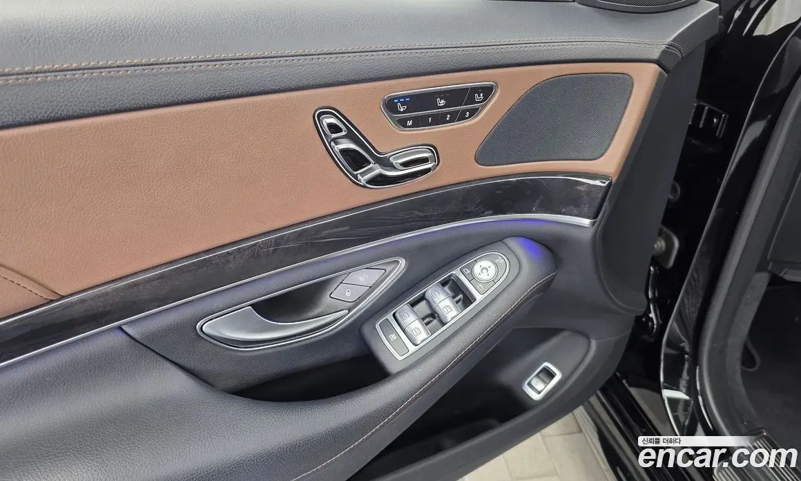 Mercedes-Benz S-Class 2020 2.9 автомат (гидро), фото 33