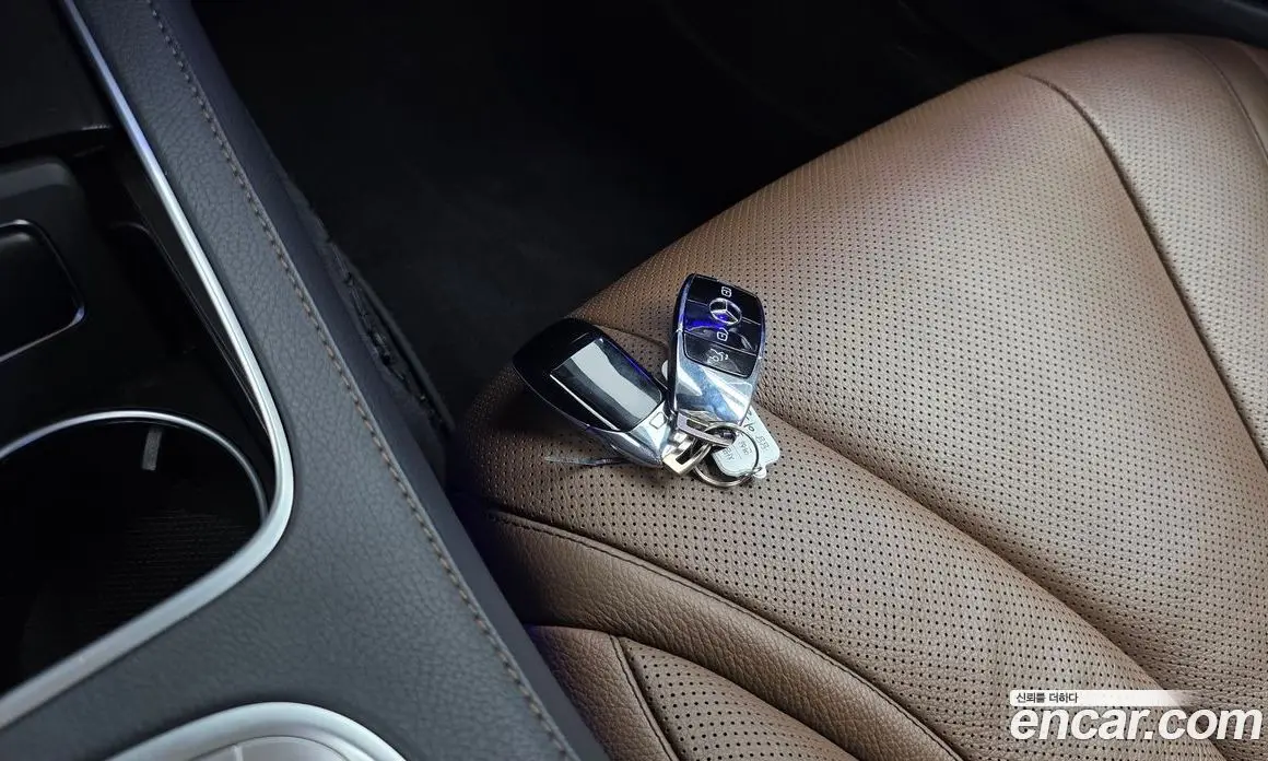 Mercedes-Benz S-Class 2020 2.9 автомат (гидро), фото 34
