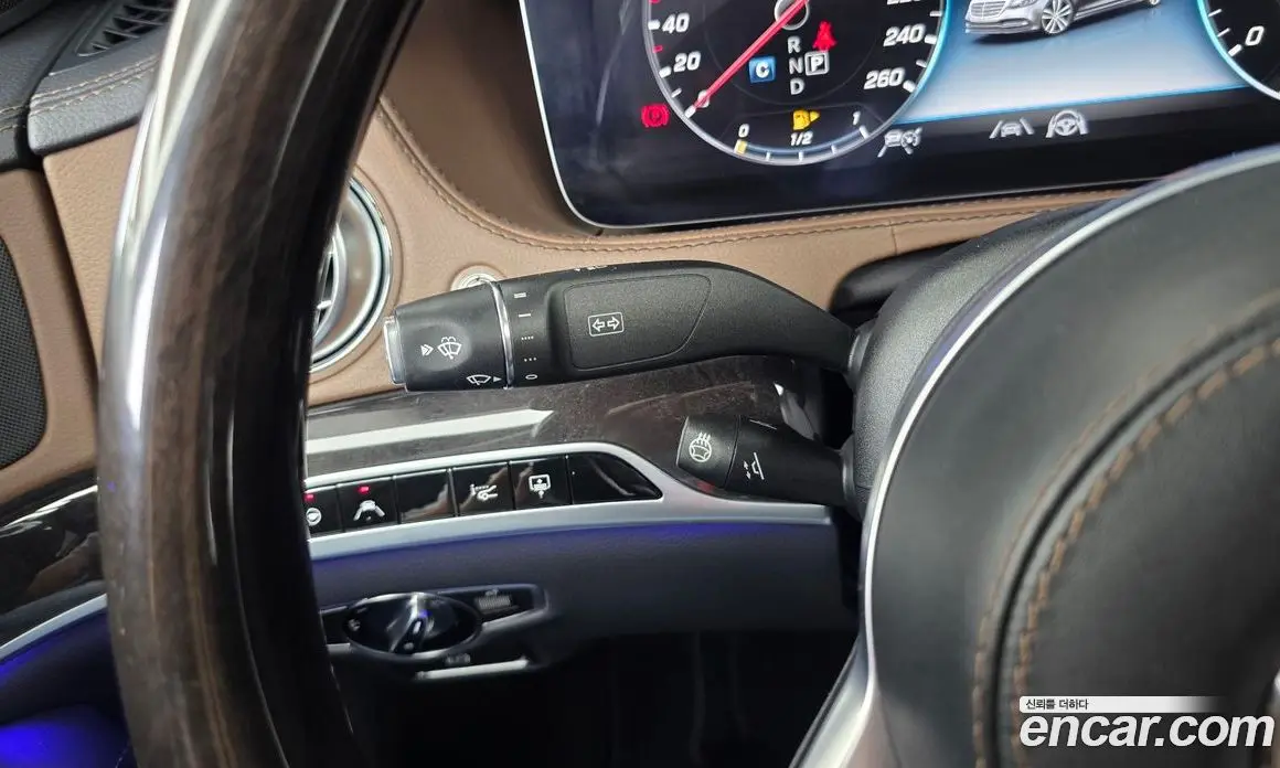 Mercedes-Benz S-Class 2020 2.9 автомат (гидро), фото 35