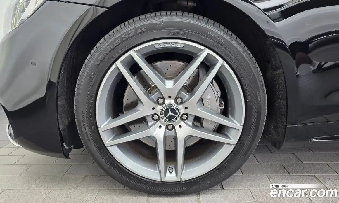 Mercedes-Benz S-Class 2020 2.9 автомат (гидро), фото 5