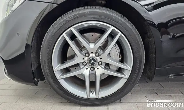 Mercedes-Benz S-Class 2020 2.9 автомат (гидро), миниатюра 5